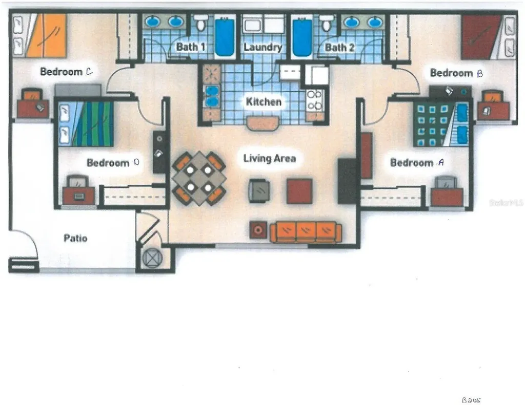 2601 SW Archer Road Gainesville FL 32608