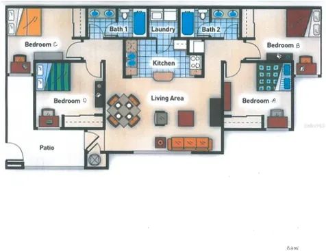 2601 SW Archer Road Gainesville FL 32608