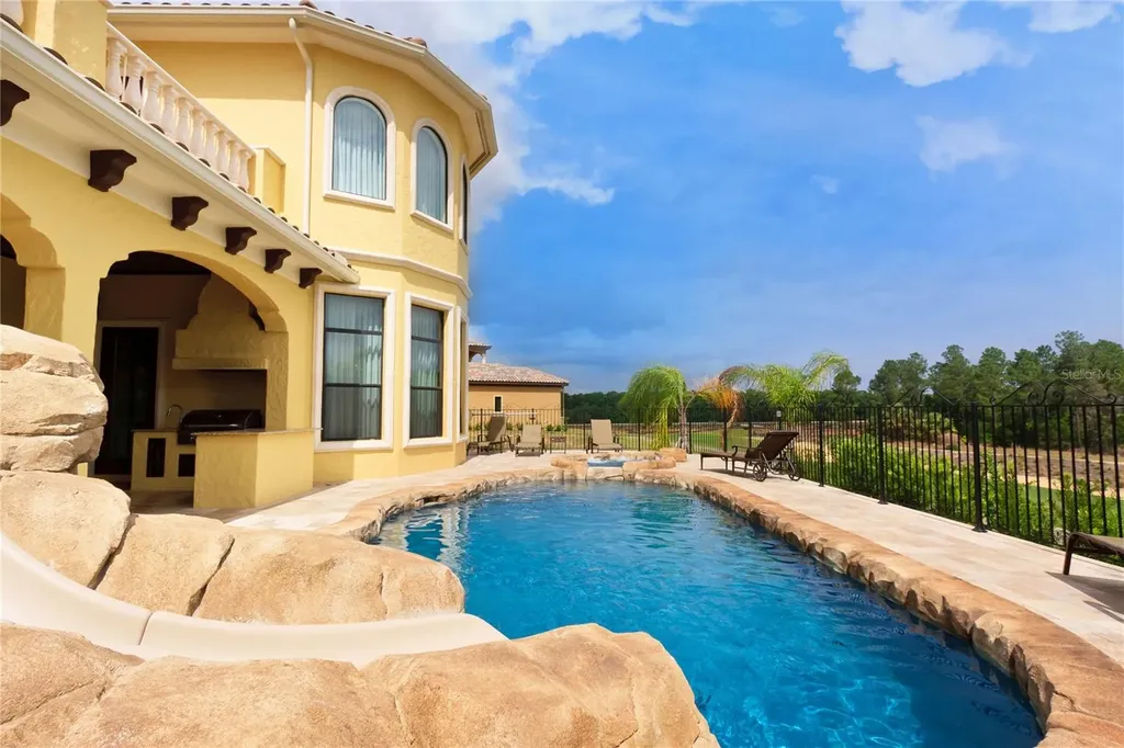 7825 Palmilla Court Reunion FL 34747