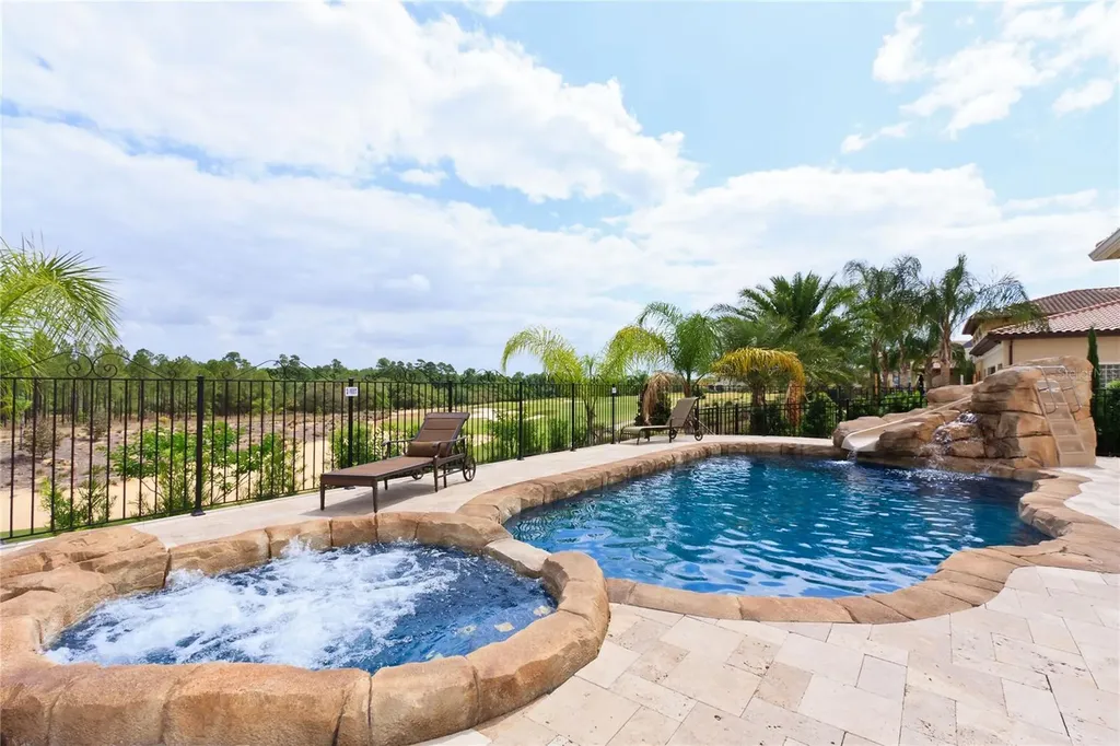 7825 Palmilla Court Reunion FL 34747