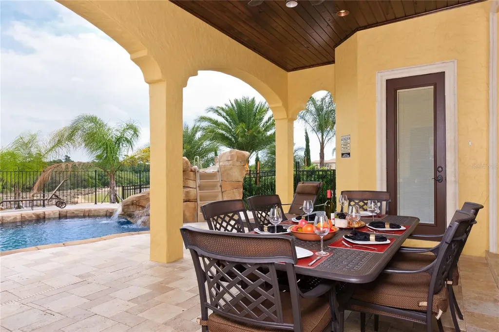 7825 Palmilla Court Reunion FL 34747