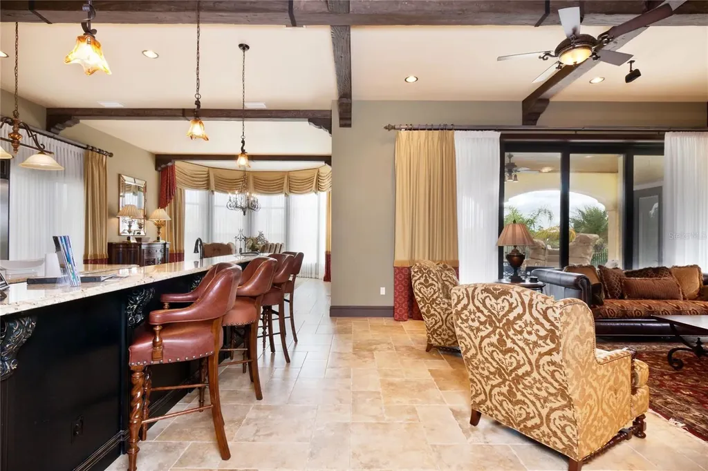 7825 Palmilla Court Reunion FL 34747