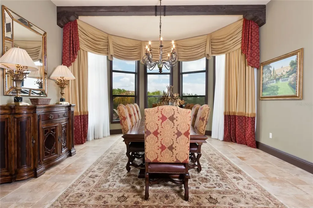 7825 Palmilla Court Reunion FL 34747