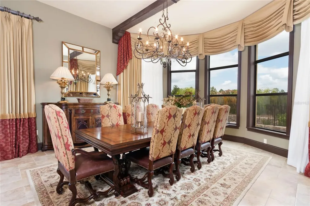 7825 Palmilla Court Reunion FL 34747