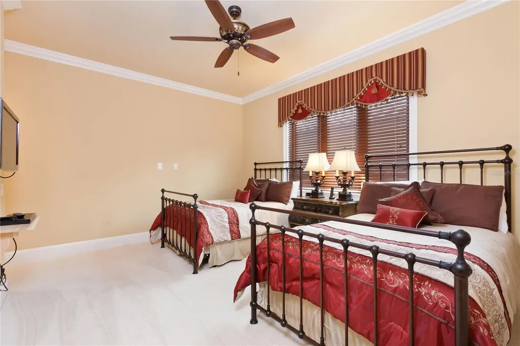 7825 Palmilla Court Reunion FL 34747