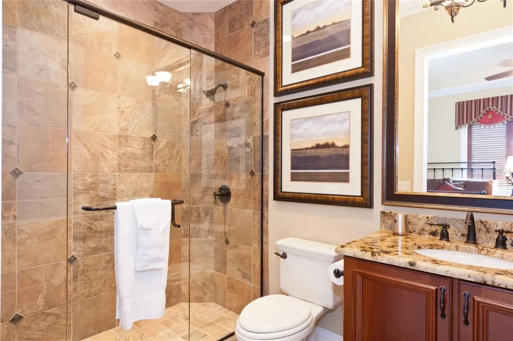 7825 Palmilla Court Reunion FL 34747
