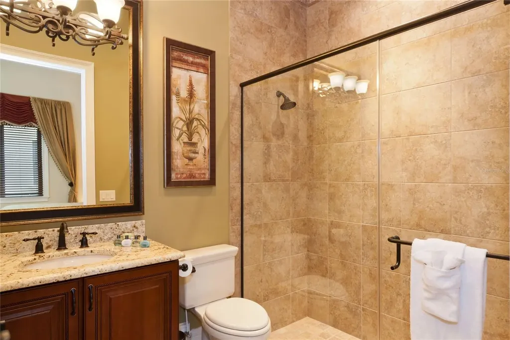 7825 Palmilla Court Reunion FL 34747