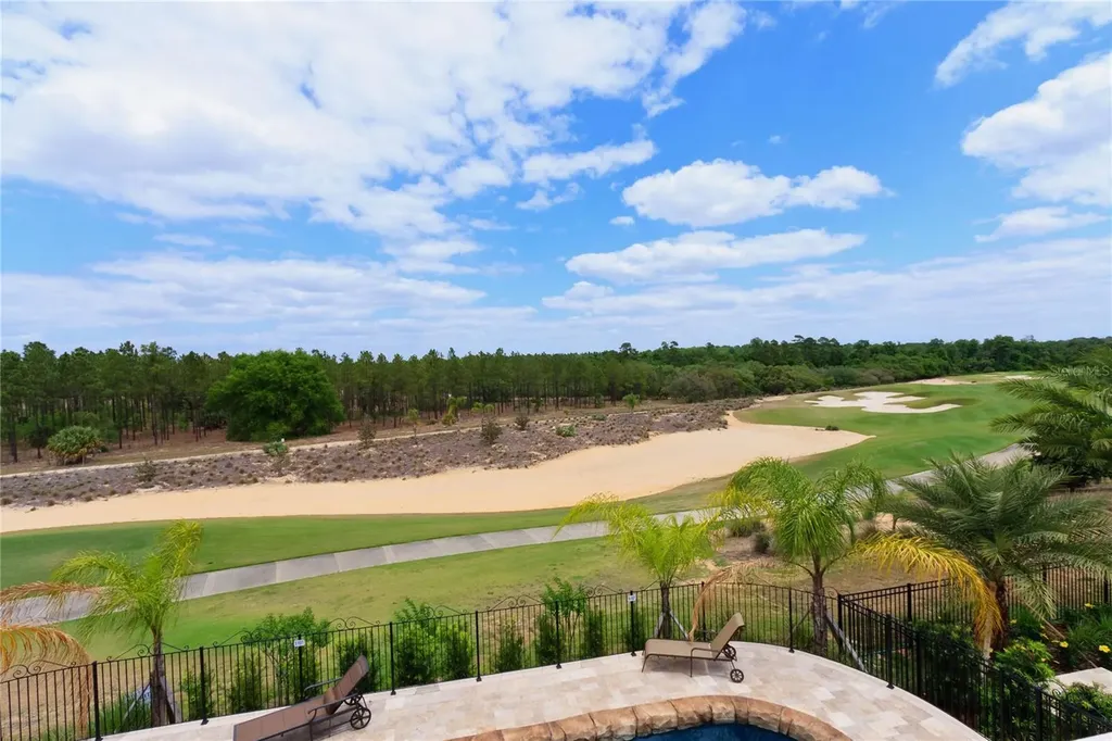 7825 Palmilla Court Reunion FL 34747