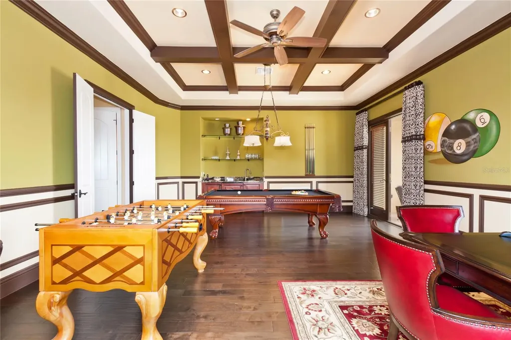 7825 Palmilla Court Reunion FL 34747