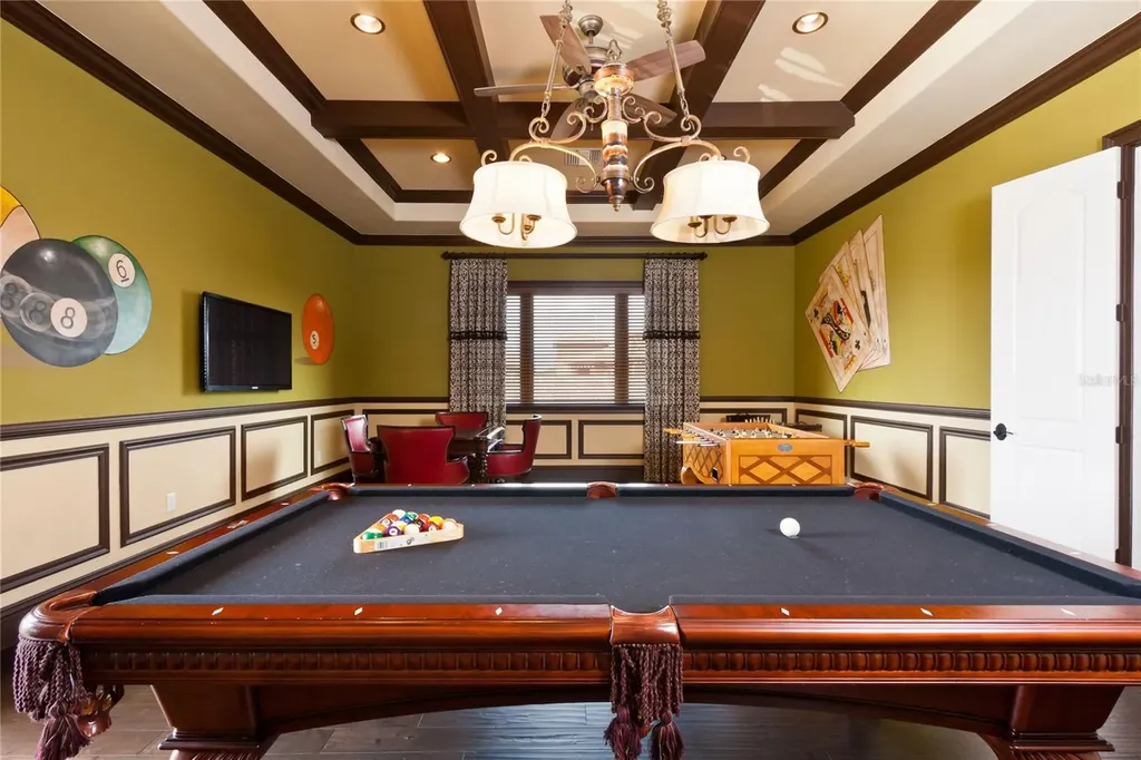 7825 Palmilla Court Reunion FL 34747
