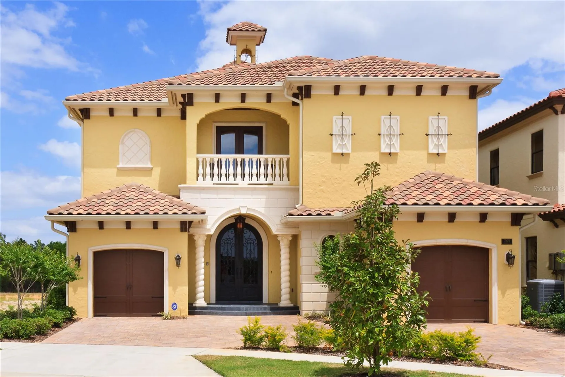 7825 Palmilla Court Reunion FL 34747