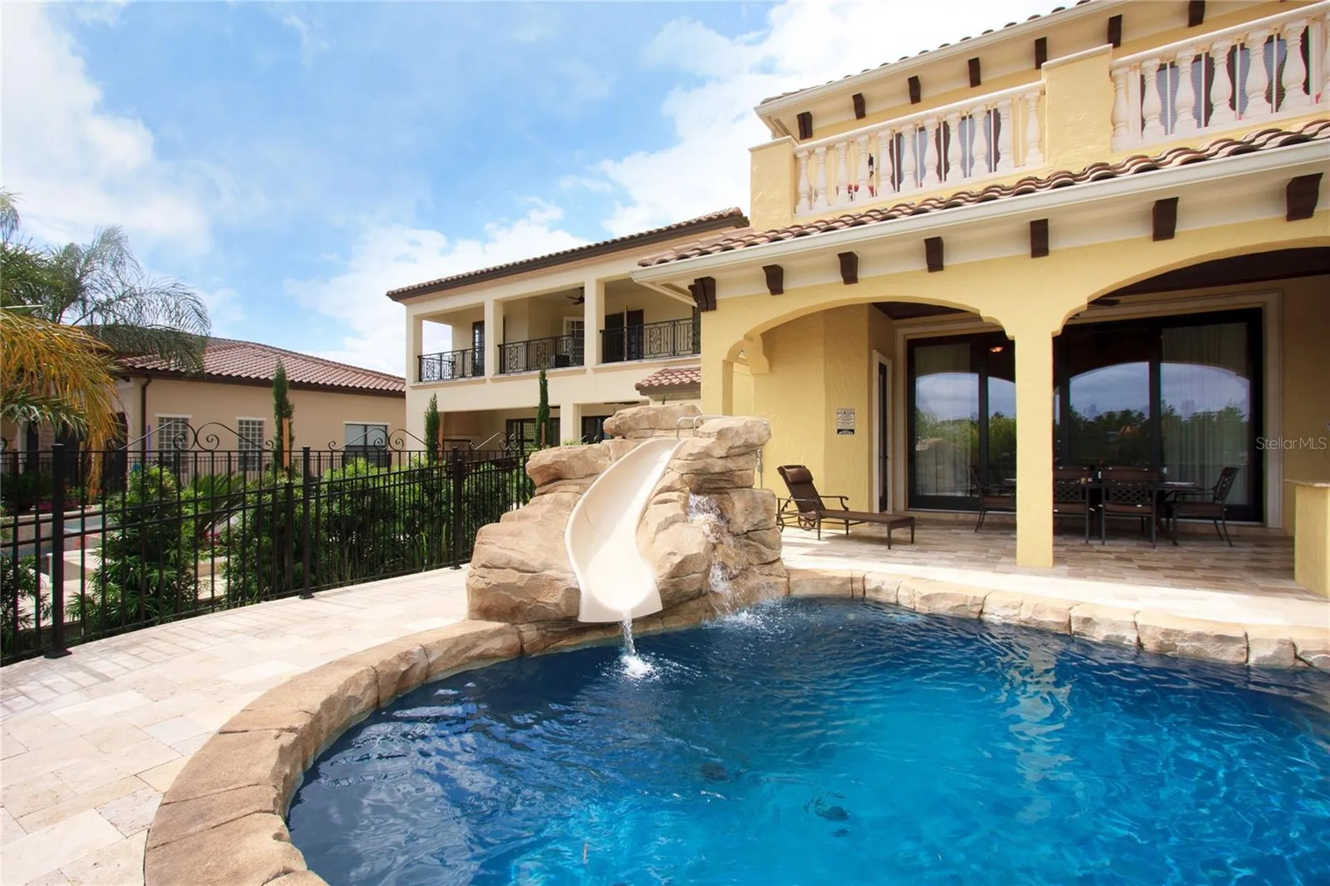 7825 Palmilla Court Reunion FL 34747