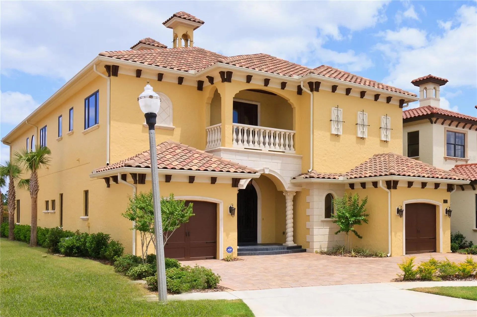 7825 Palmilla Court Reunion FL 34747
