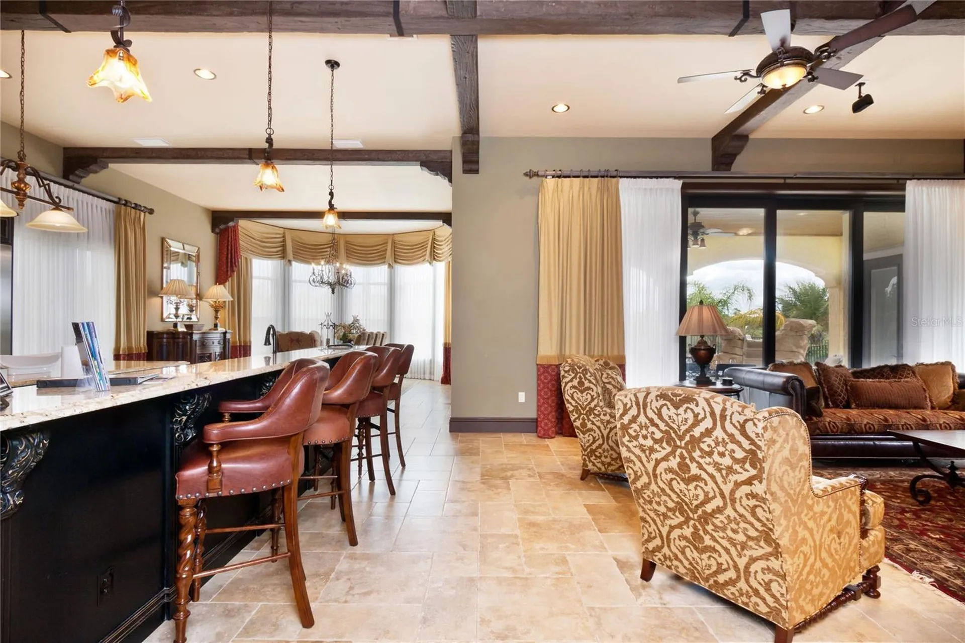 7825 Palmilla Court Reunion FL 34747