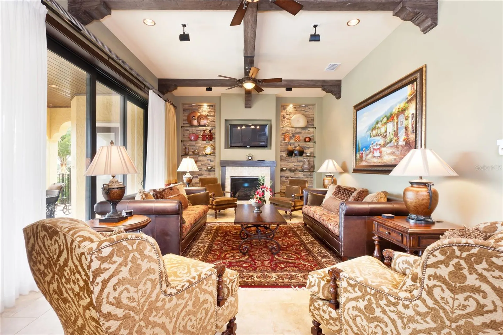 7825 Palmilla Court Reunion FL 34747