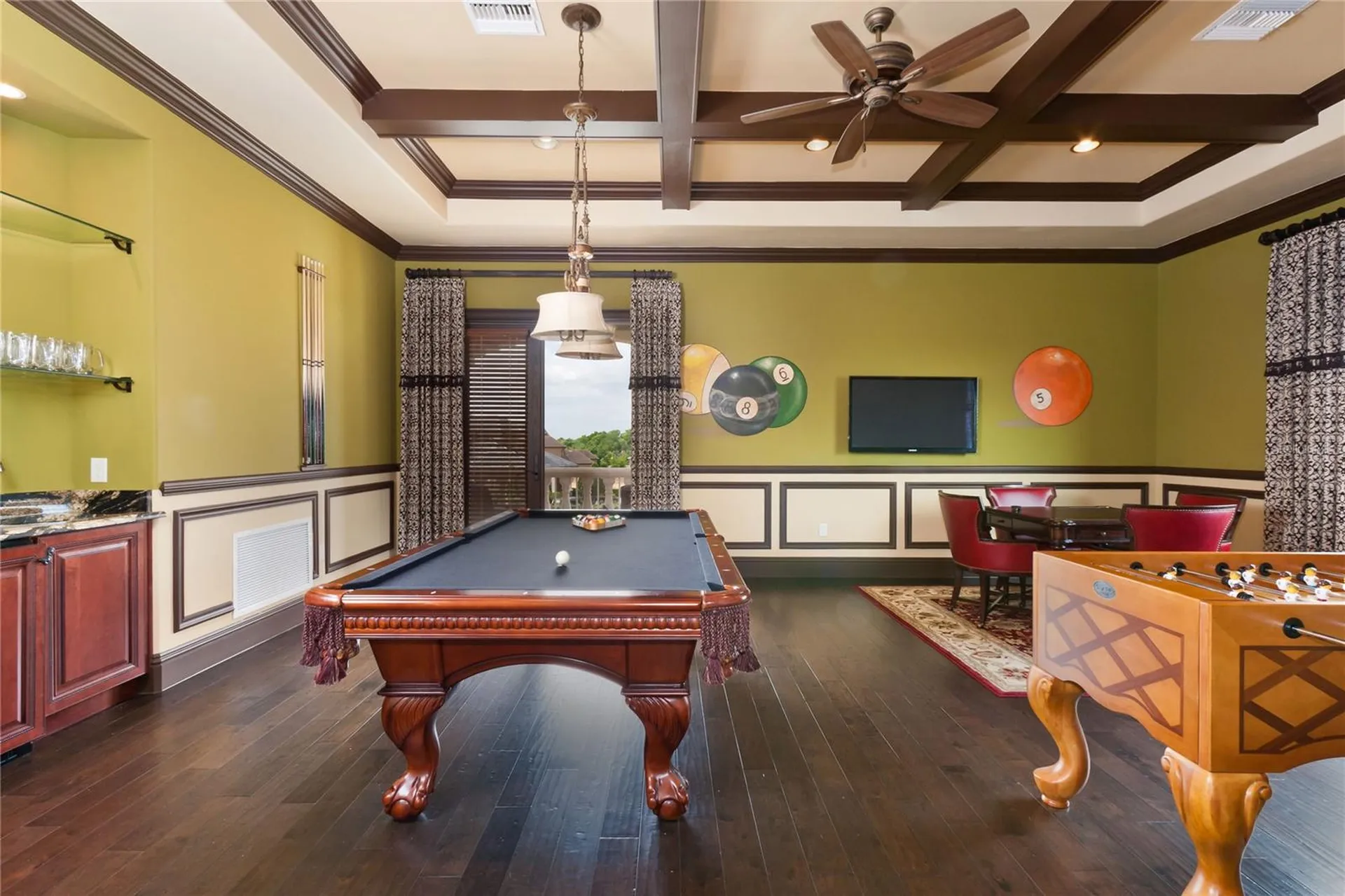 7825 Palmilla Court Reunion FL 34747