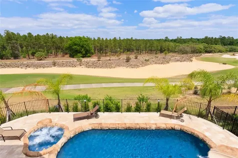 7825 Palmilla Court Reunion FL 34747