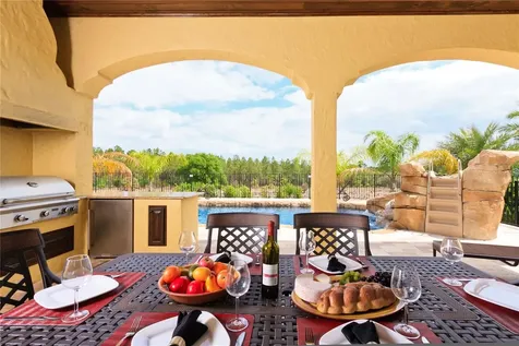 7825 Palmilla Court Reunion FL 34747