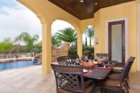 7825 Palmilla Court Reunion FL 34747