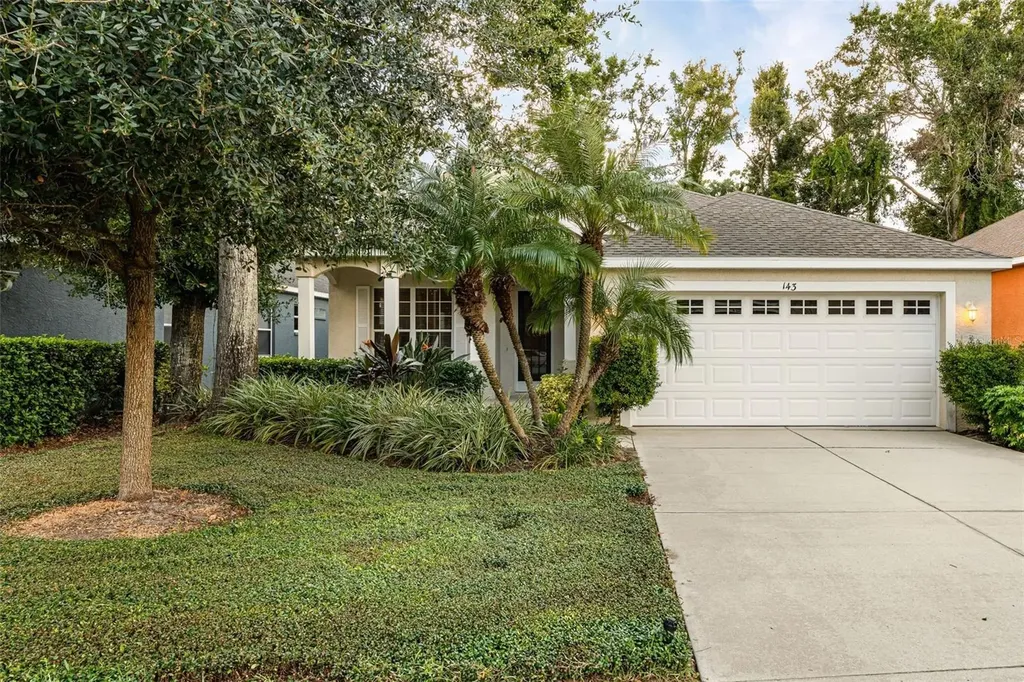 143 Tall Trees Court Sarasota FL 34232