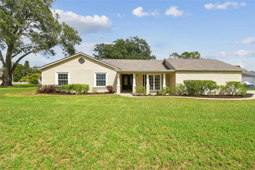 3130 Lake Saxon Drive Land O Lakes FL 34639