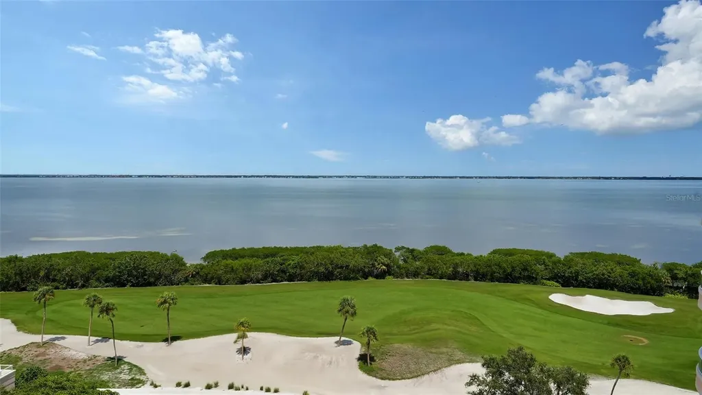 3060 Grand Bay Boulevard Longboat Key FL 34228