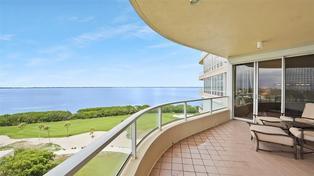 3060 Grand Bay Boulevard Longboat Key FL 34228