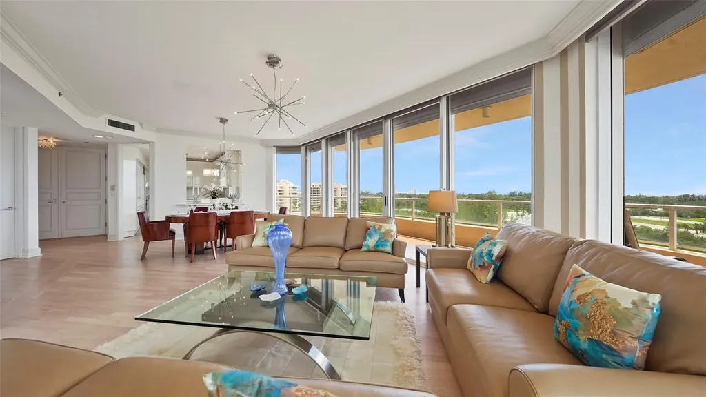 3060 Grand Bay Boulevard Longboat Key FL 34228