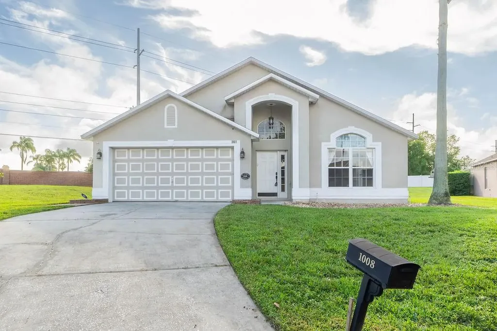 1008 Casterton Circle Davenport FL 33897