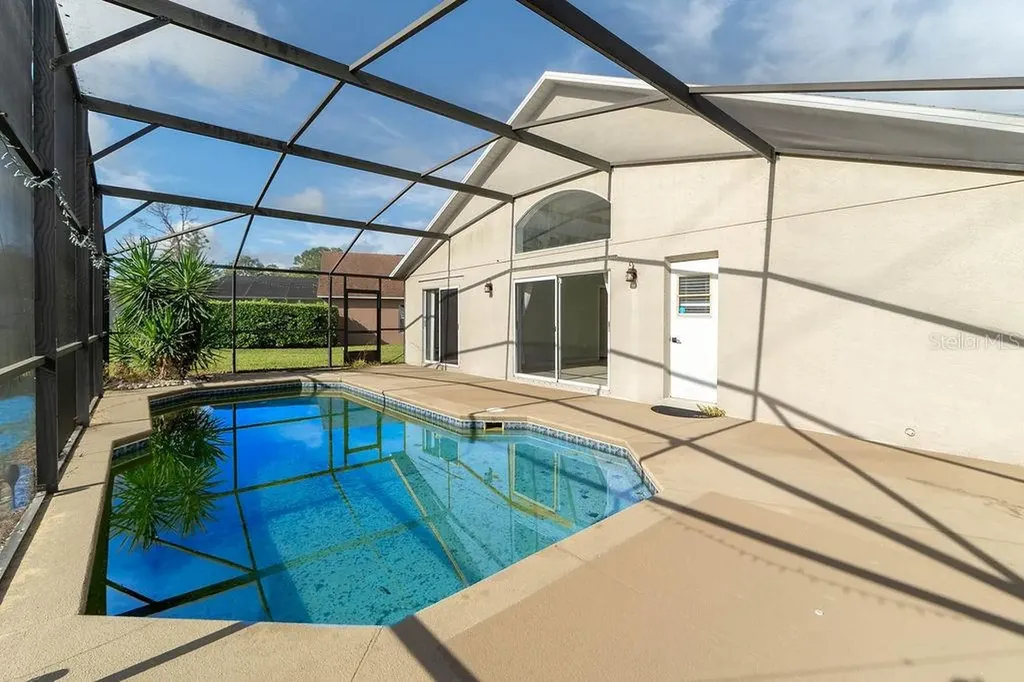 1008 Casterton Circle Davenport FL 33897