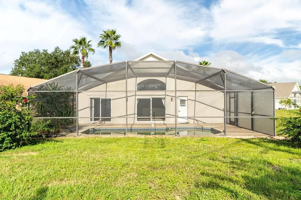 1008 Casterton Circle Davenport FL 33897