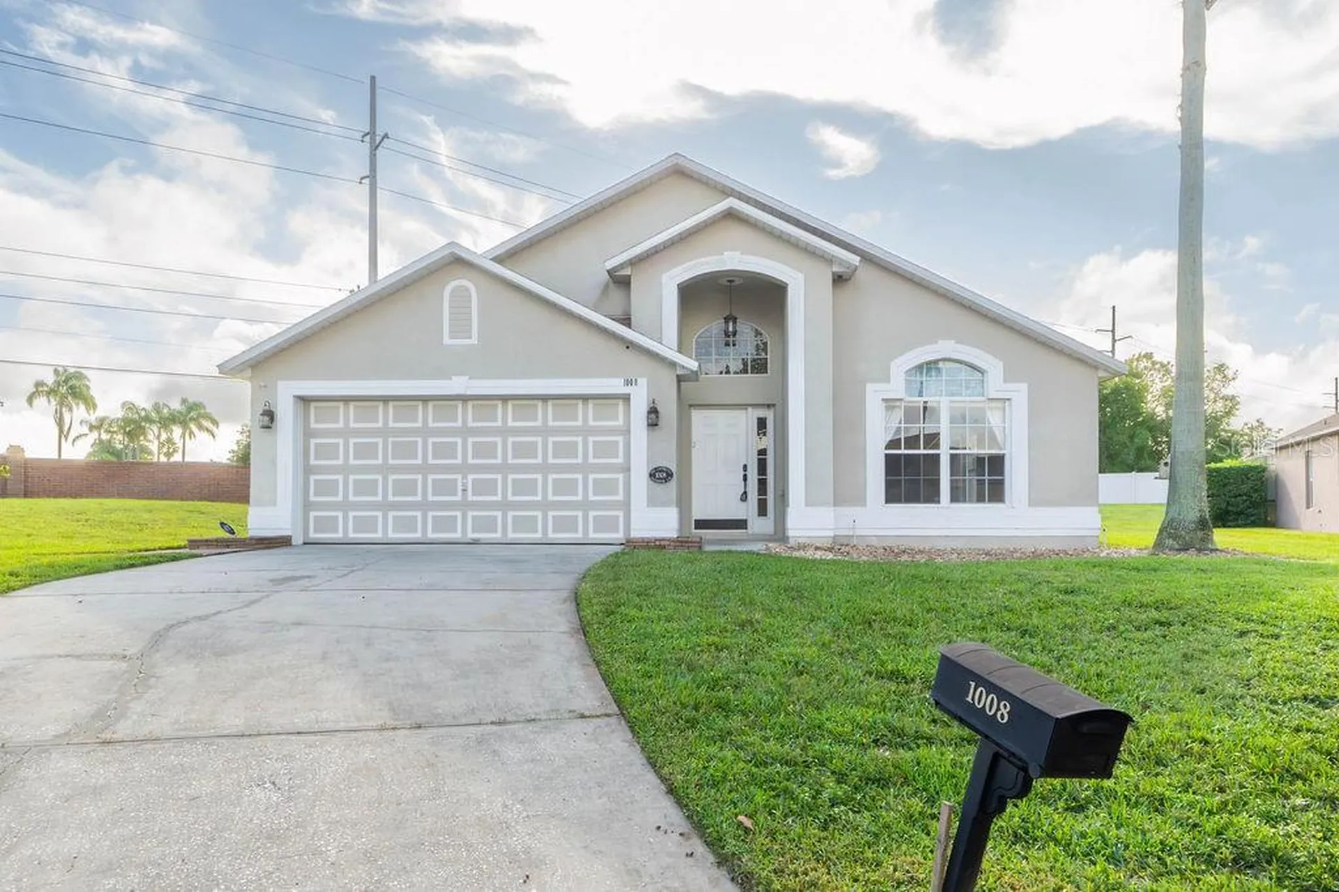 1008 Casterton Circle Davenport FL 33897