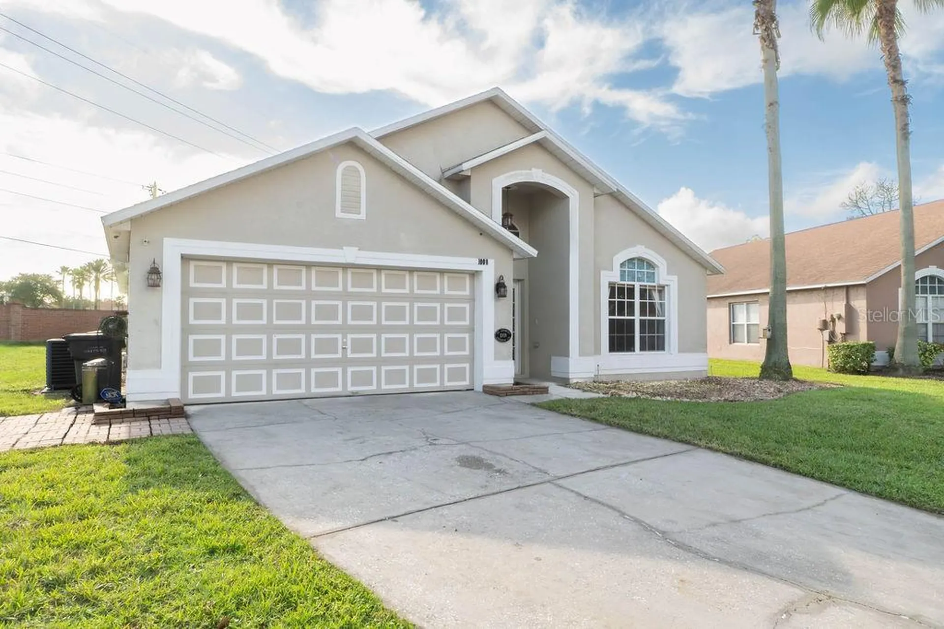 1008 Casterton Circle Davenport FL 33897