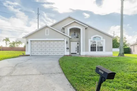 1008 Casterton Circle Davenport FL 33897