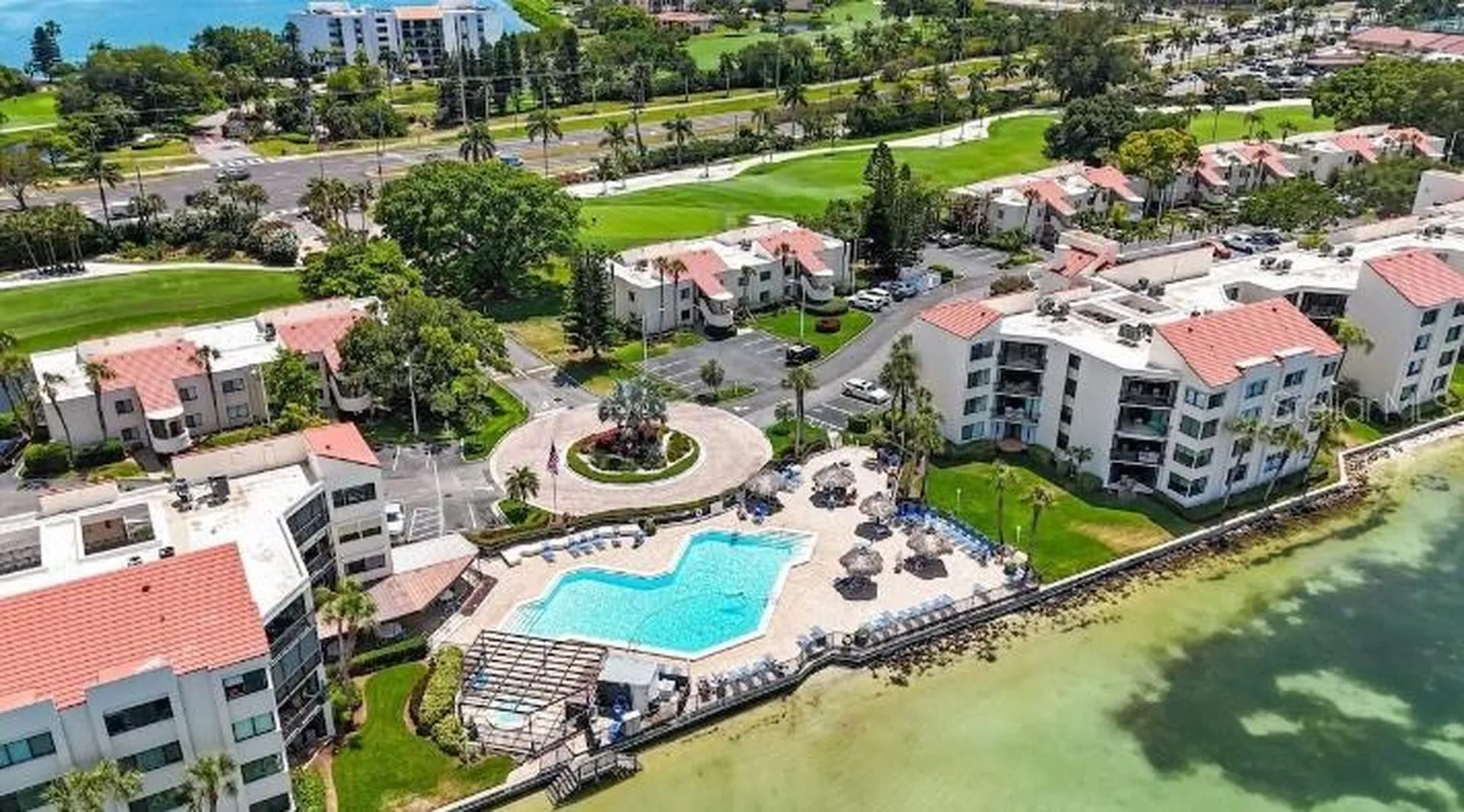 5532 Puerta Del Sol Boulevard S St Petersburg FL 33715