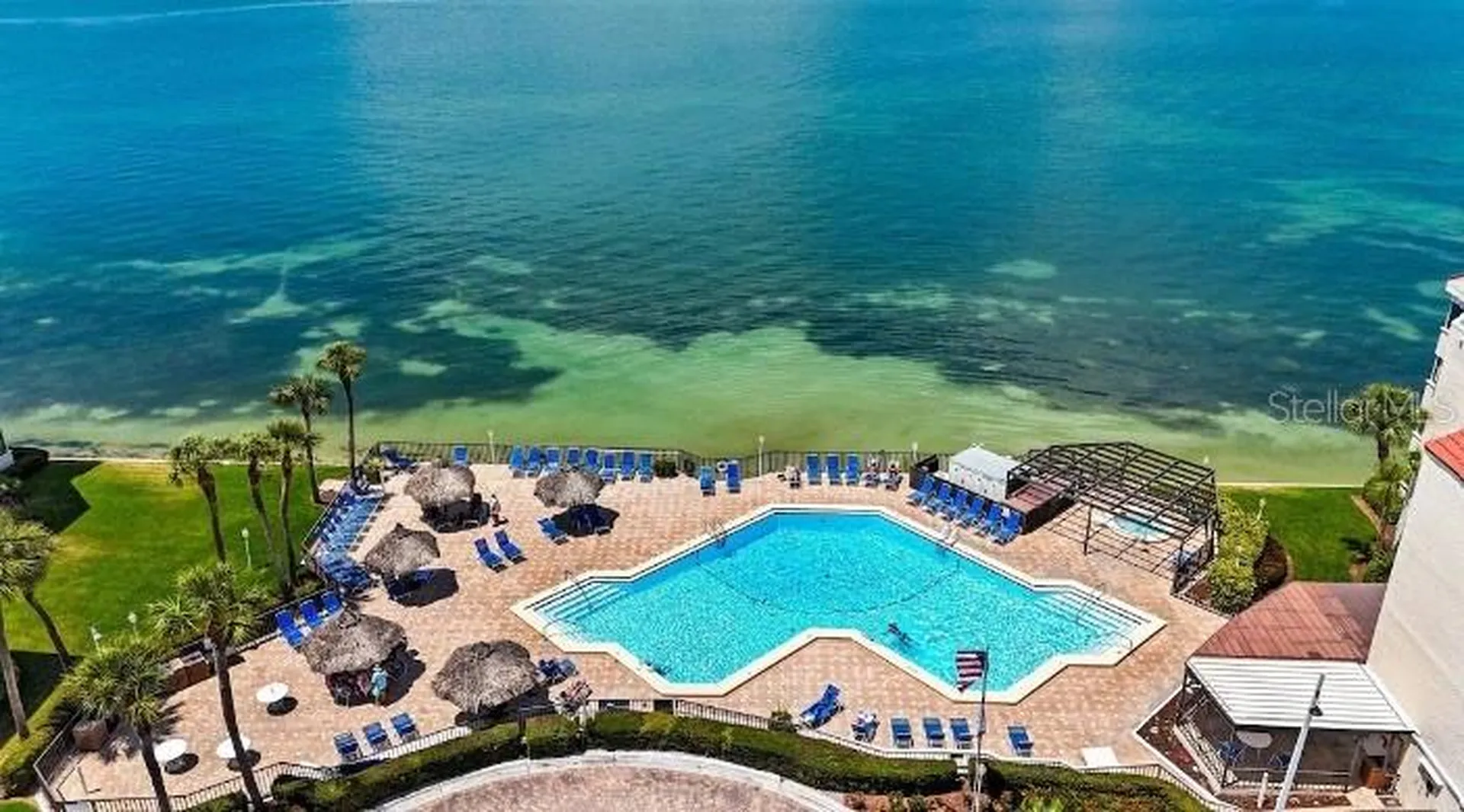 5532 Puerta Del Sol Boulevard S St Petersburg FL 33715