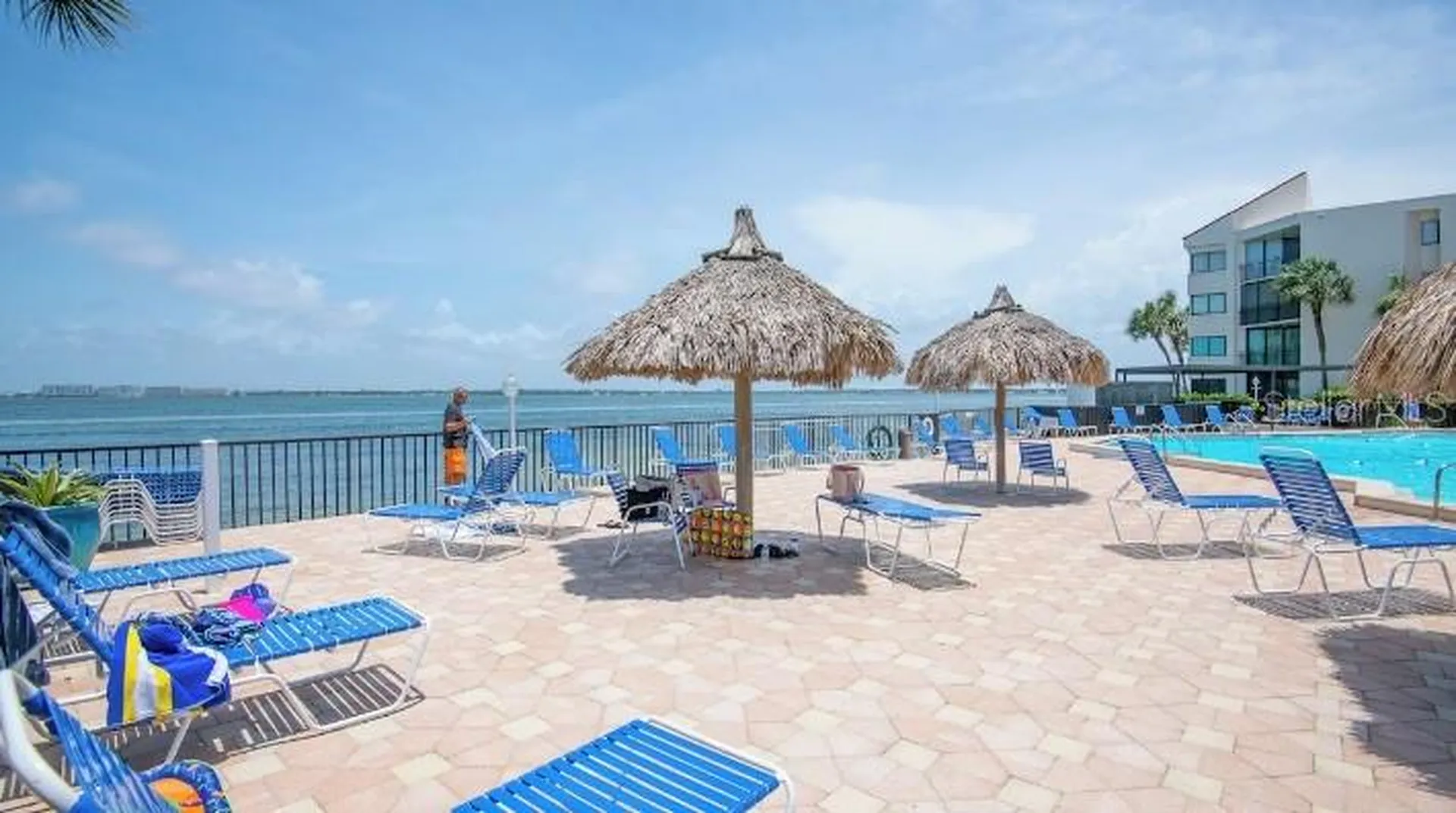 5532 Puerta Del Sol Boulevard S St Petersburg FL 33715