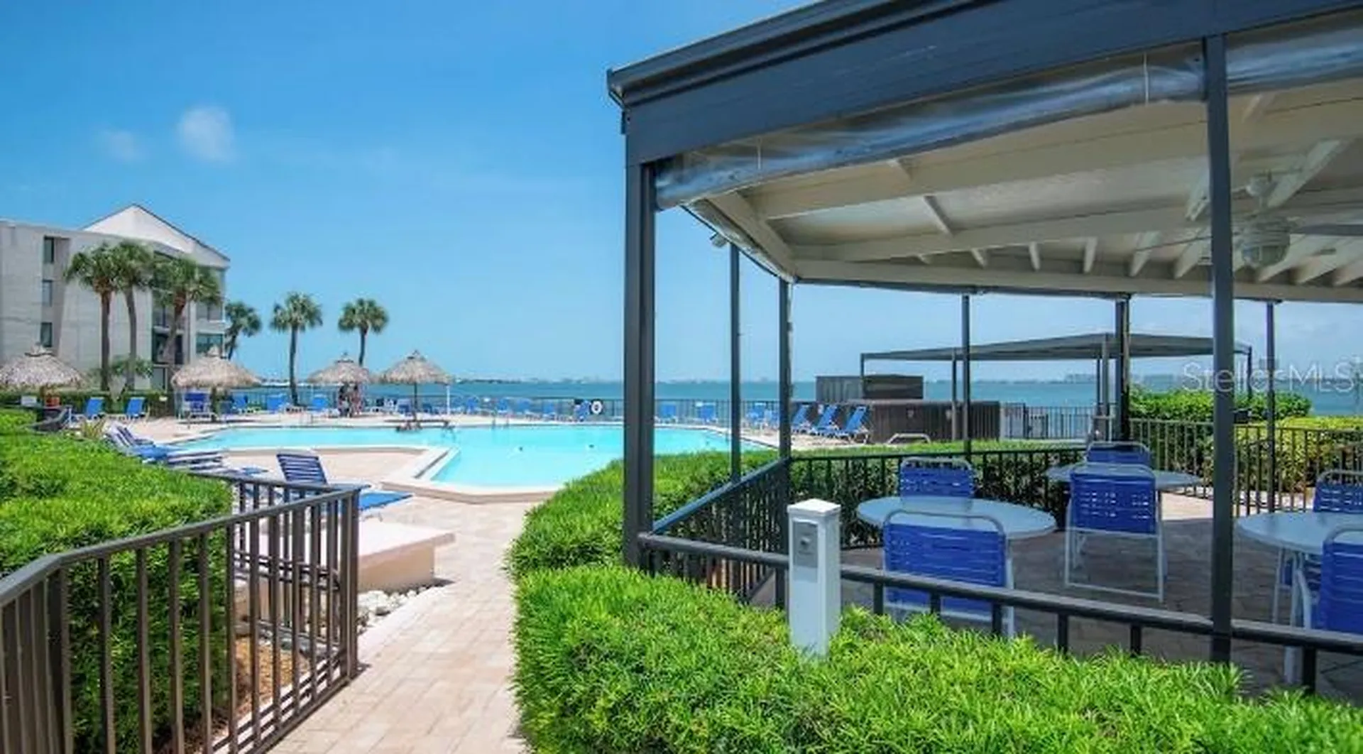 5532 Puerta Del Sol Boulevard S St Petersburg FL 33715