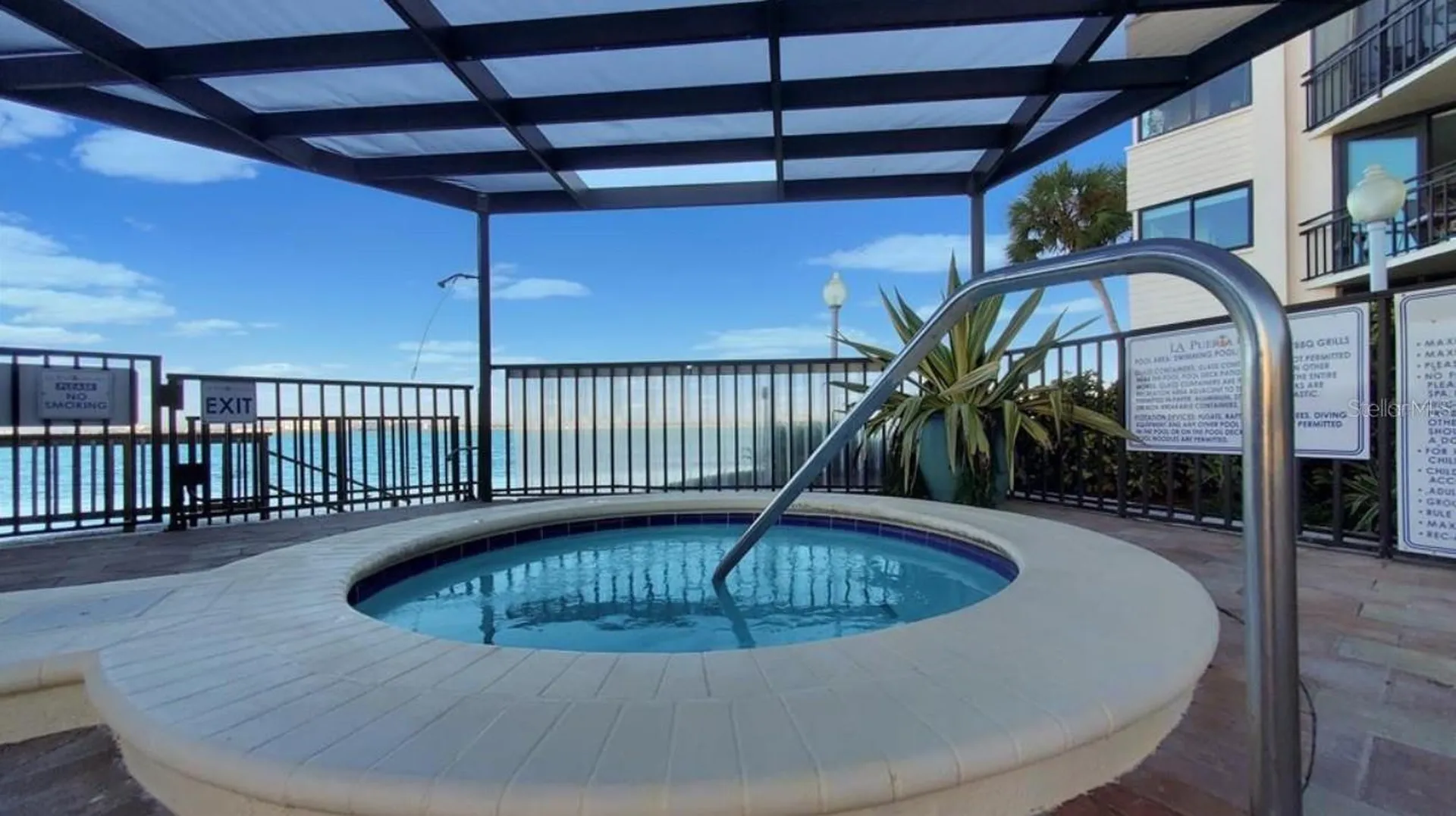 5532 Puerta Del Sol Boulevard S St Petersburg FL 33715