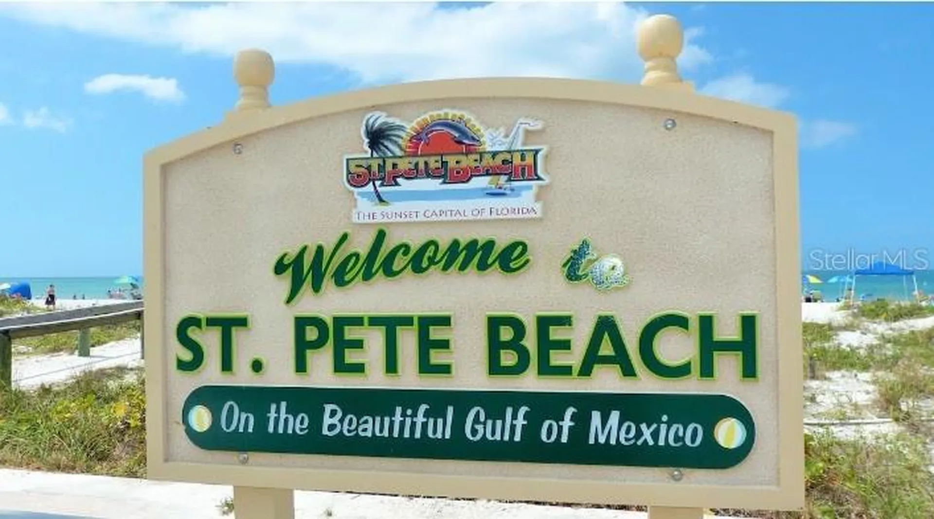 5532 Puerta Del Sol Boulevard S St Petersburg FL 33715