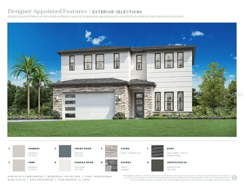 4922 Treeline Drive Palm Harbor FL 34683