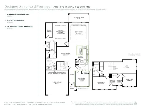 4922 Treeline Drive Palm Harbor FL 34683