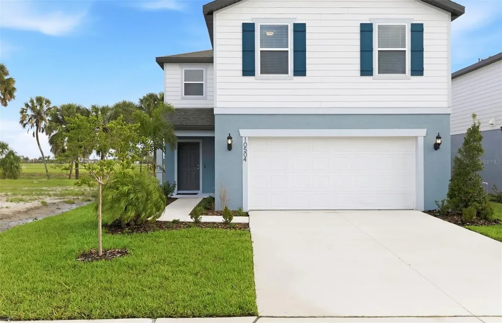 10504 Hidden Banks Glen Parrish FL 34219
