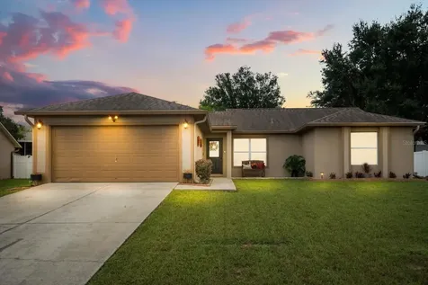 11805 Foxglove Drive Clermont FL 34711
