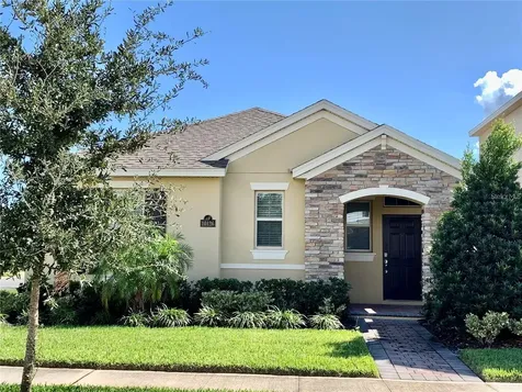 10126 Beach Port Drive Winter Garden FL 34787