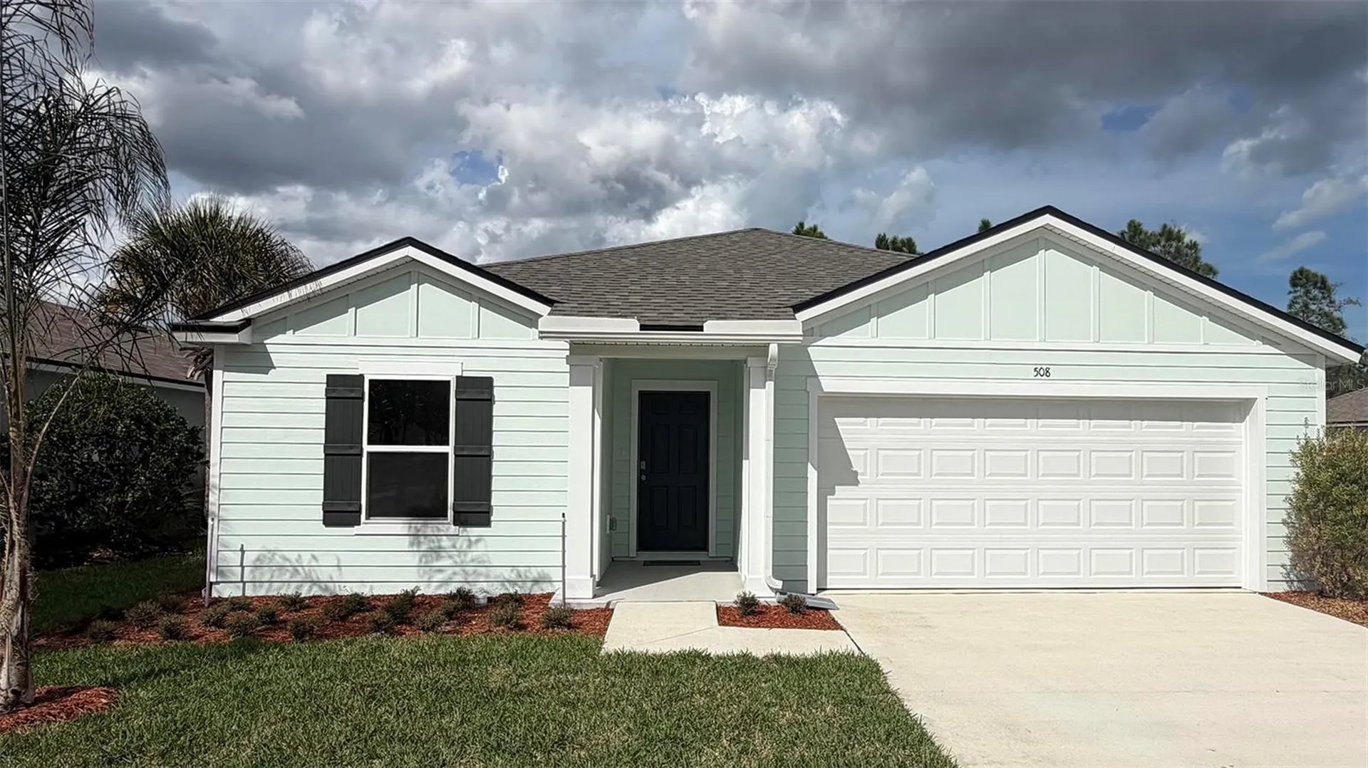 508 Grand Reserve Drive Bunnell FL 32110