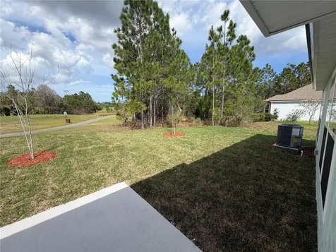 508 Grand Reserve Drive Bunnell FL 32110