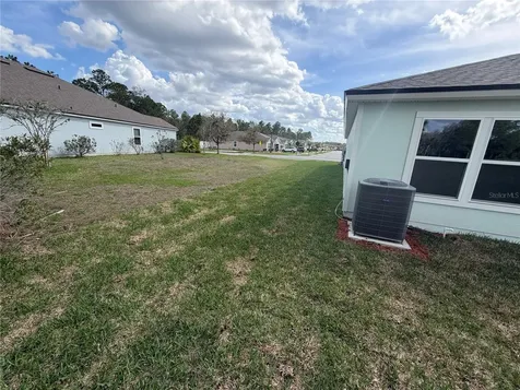 508 Grand Reserve Drive Bunnell FL 32110