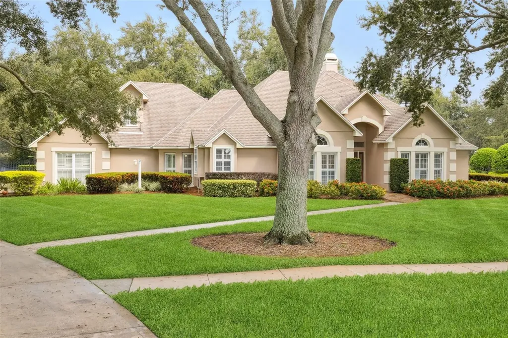 17608 Deer Isle Circle Winter Garden FL 34787