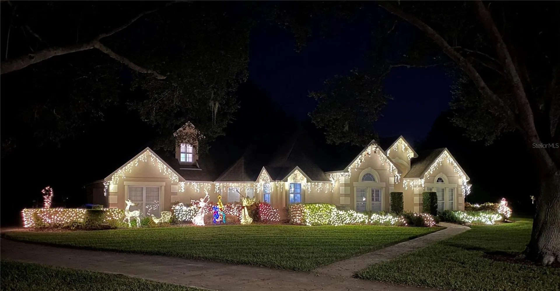 17608 Deer Isle Circle Winter Garden FL 34787